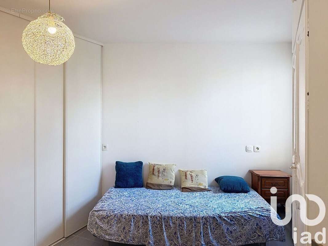 Photo 6 - Appartement à FRONTIGNAN