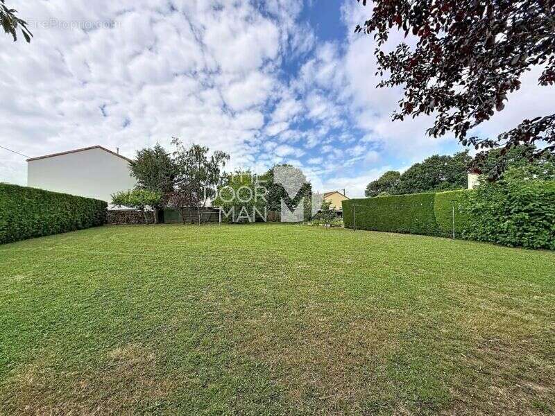 Maison 44840 - photo 4