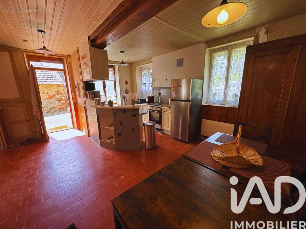 Maison 61 m² à Subligny  - photo 6