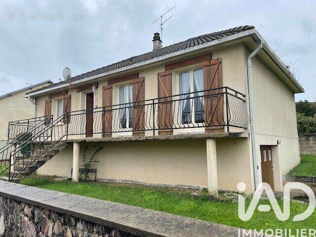 Photo 1 - Maison à FUMAY