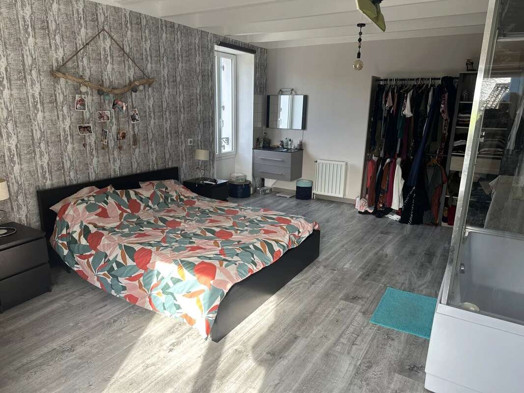 Maison à SAINT-BONNET