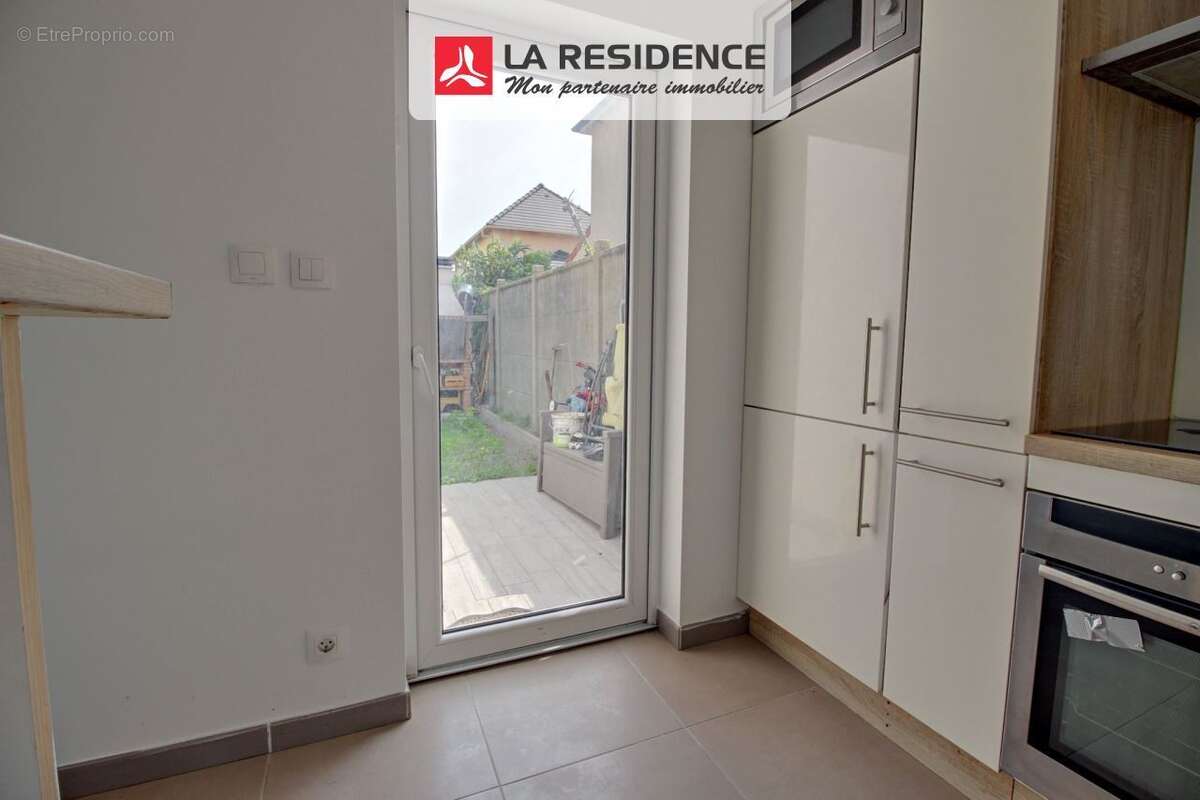 Maison 70 m² à Sartrouville  - photo 9
