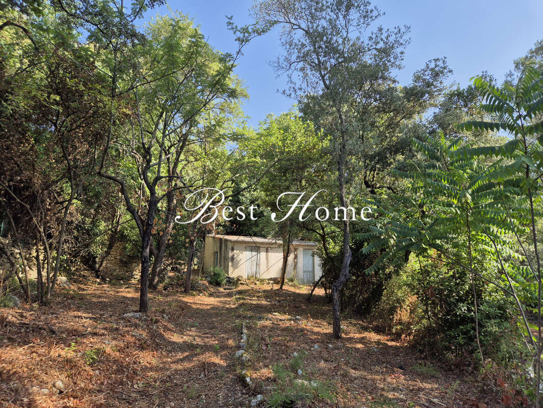 Maison à NIMES
