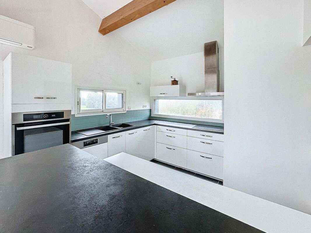 Photo 7 - Maison à CAMBLANES-ET-MEYNAC