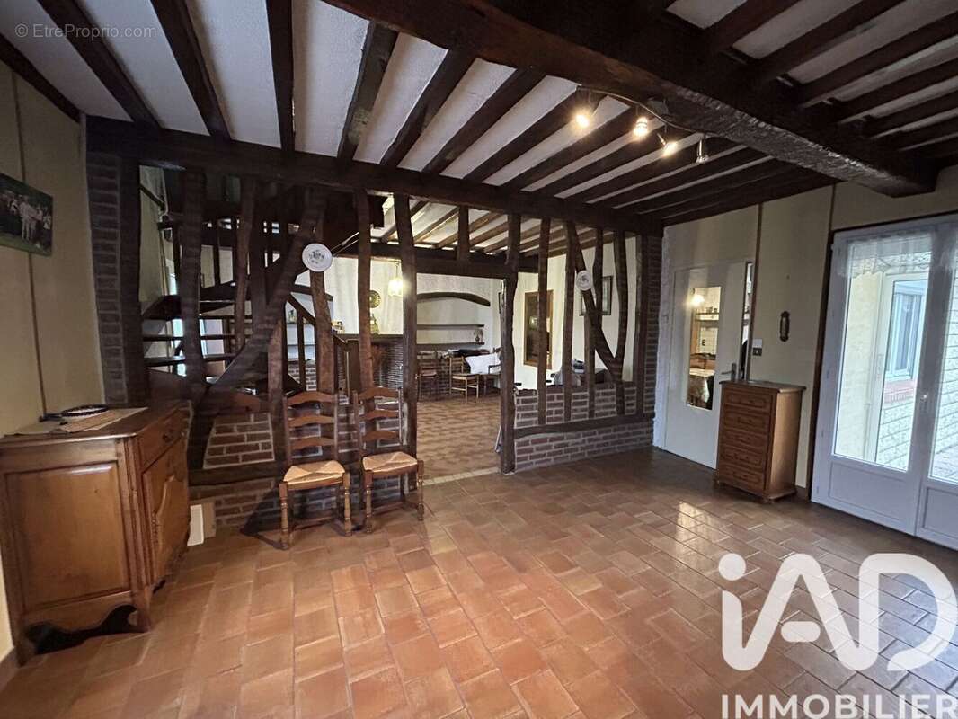 Maison 142 m² à Querrieu  - photo 3