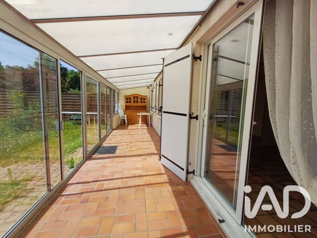 Maison 84 m² à La Montagne  - photo 6