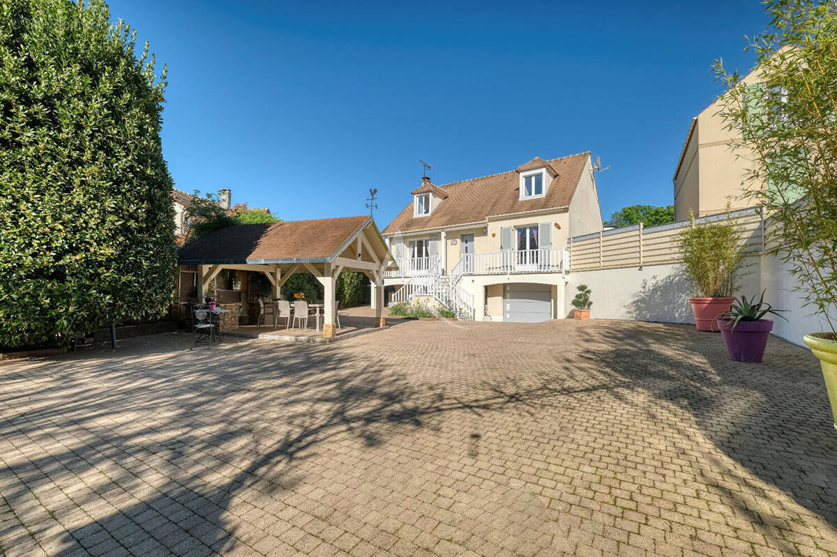 Maison à ESBLY