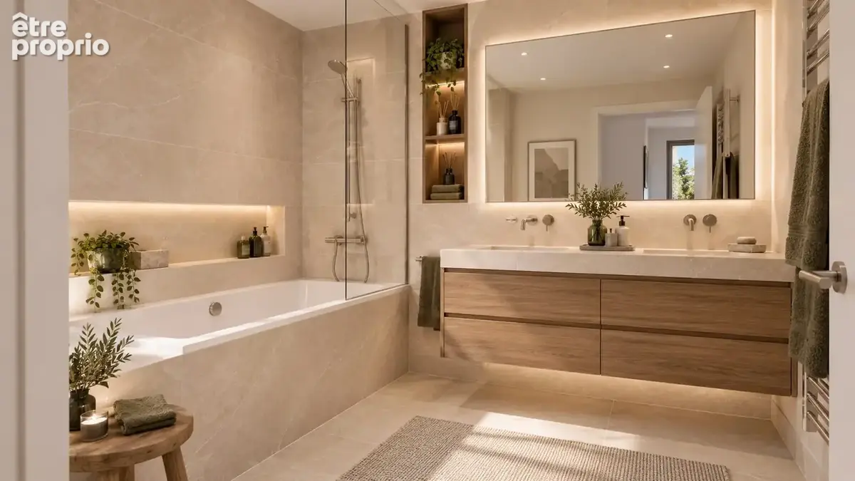 Appartement 5 pièces 146 m² à vendre à Lyon-3e (69003) - photo 9