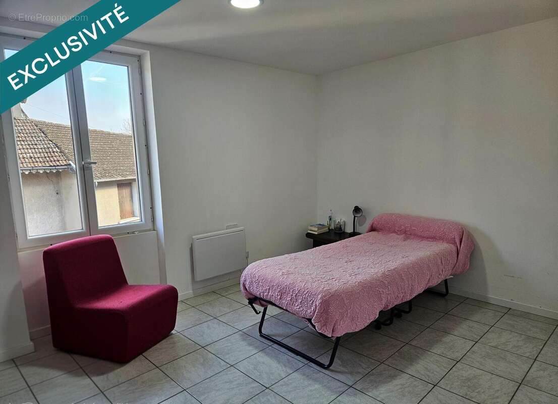 Photo 7 - Appartement à SAINT-CONSTANT