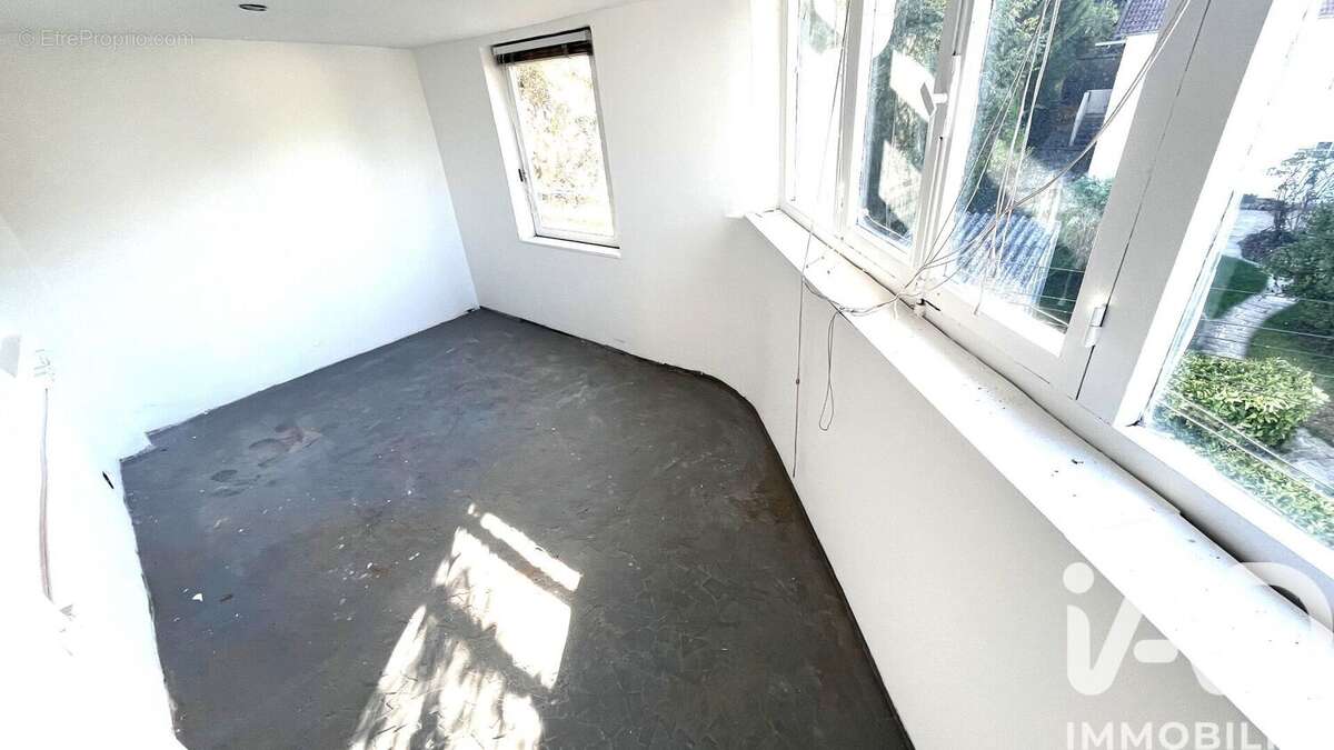 Photo 4 - Maison à ABLON-SUR-SEINE