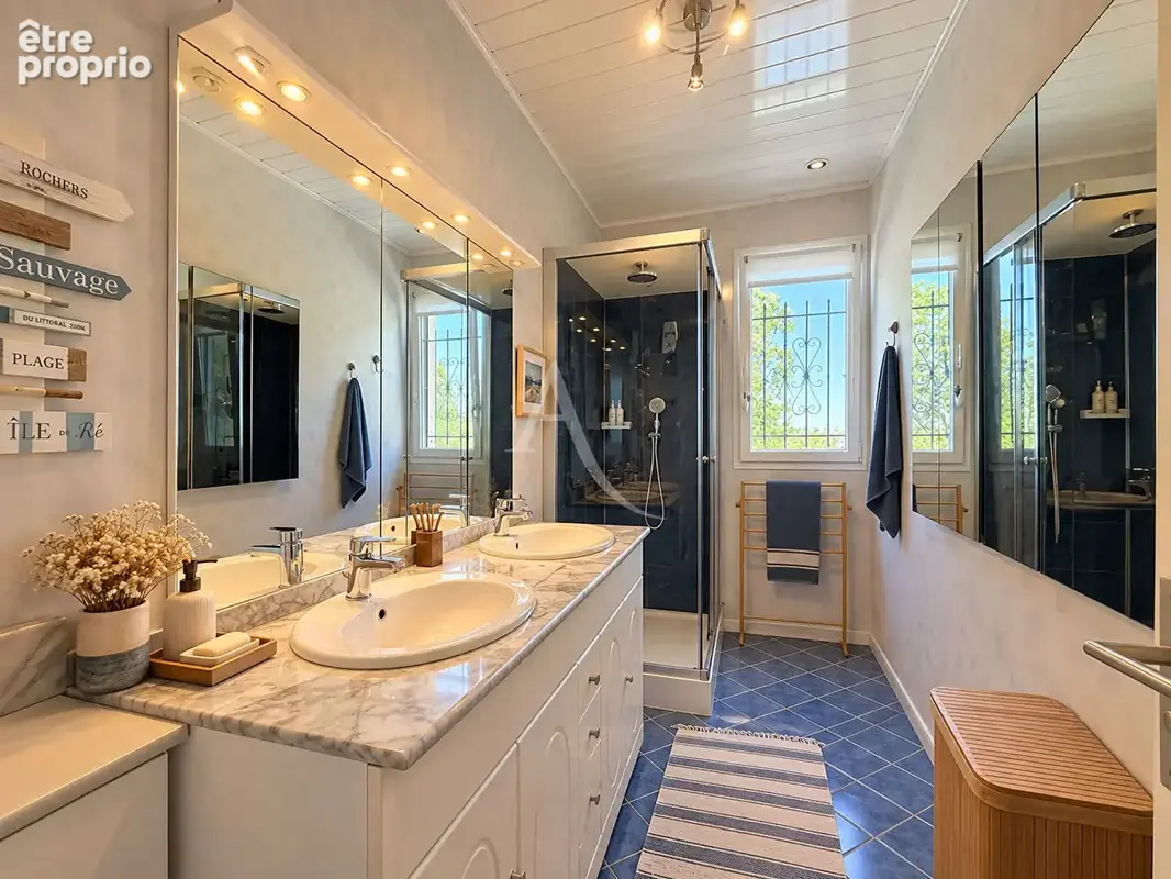 À vendre - saint-hilaire-saint-florent - maison avec vue exceptionnelle sur saumur - photo 8