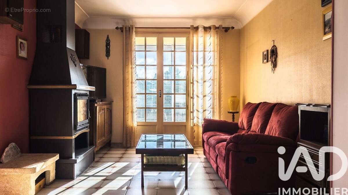 Photo 2 - Maison à CHATEAUBRIANT