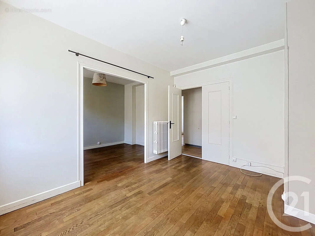 Appartement 41 m² à Dijon  - photo 5