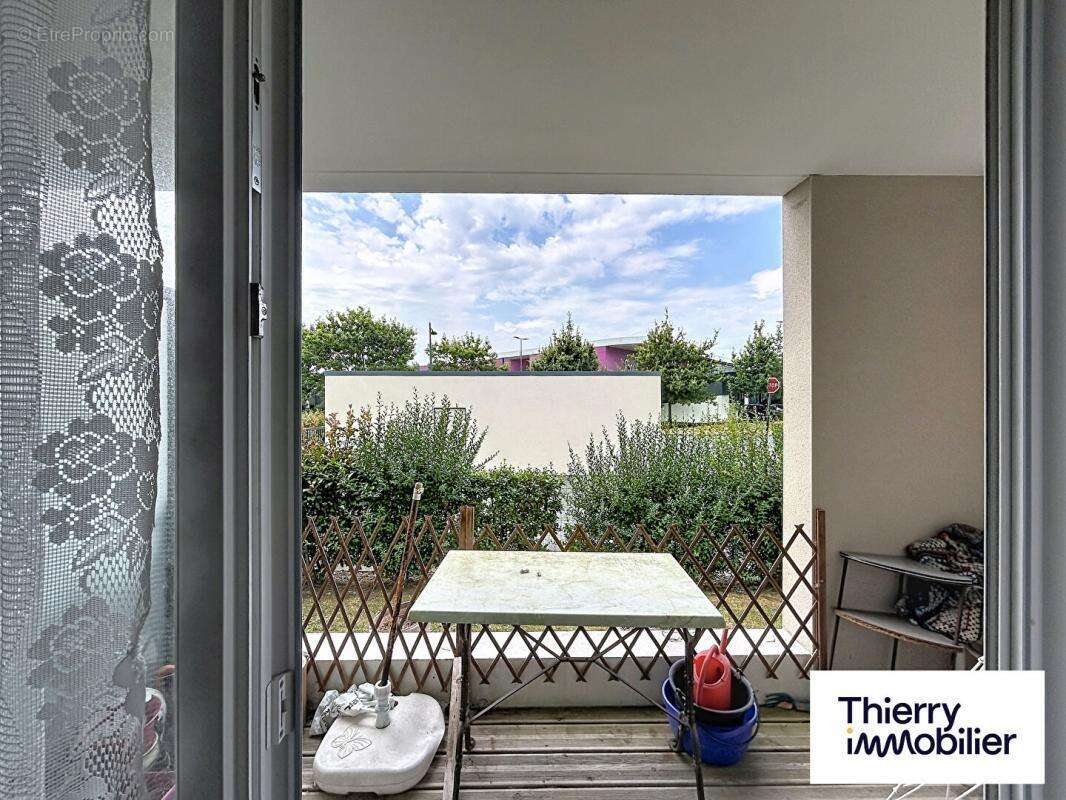 Investissement appartement type 2 Pleurtuit - photo 4