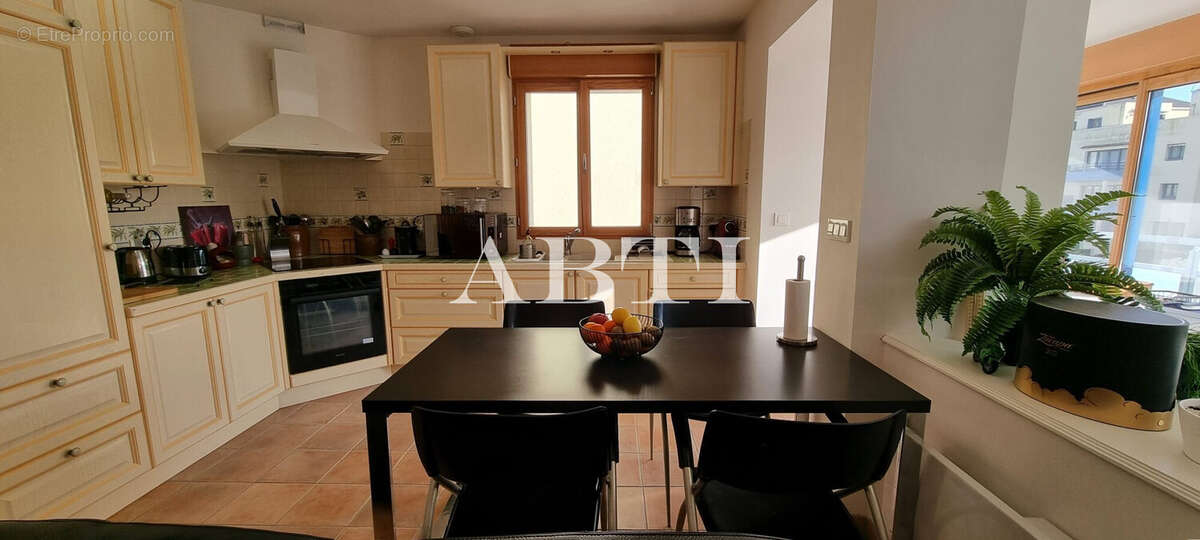 Appartement à QUIMPER