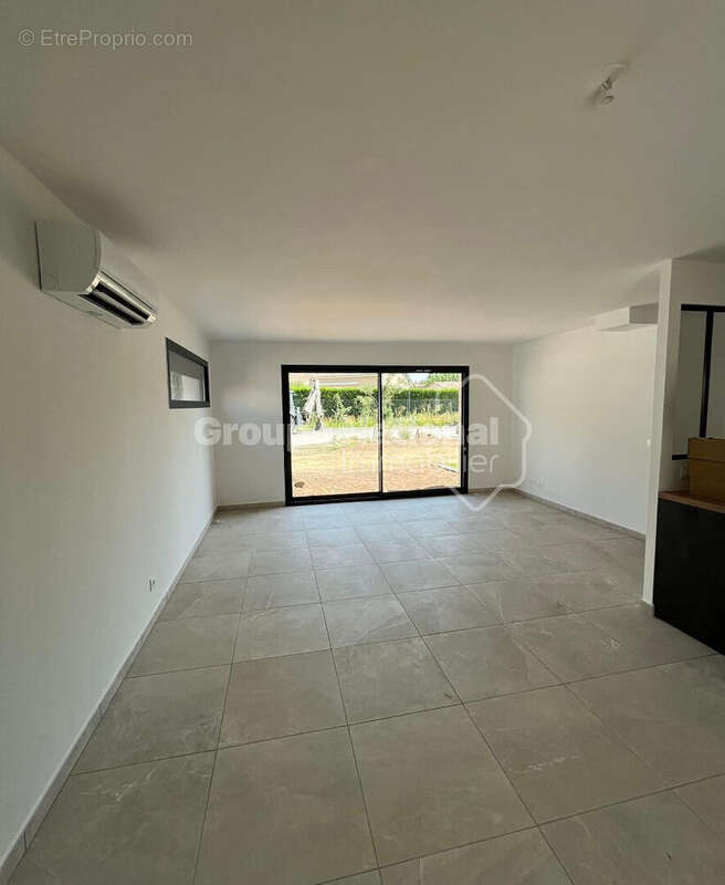 Maison à FOS-SUR-MER