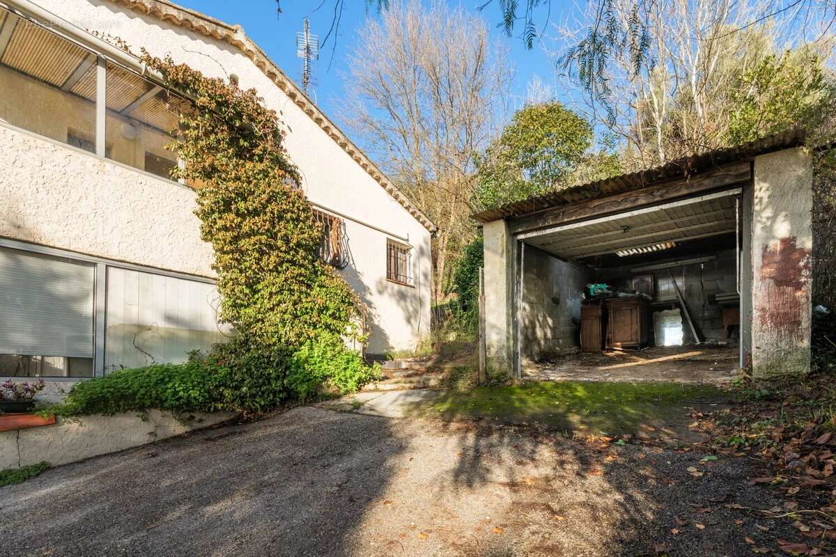 Appartement à SAINT-PAUL