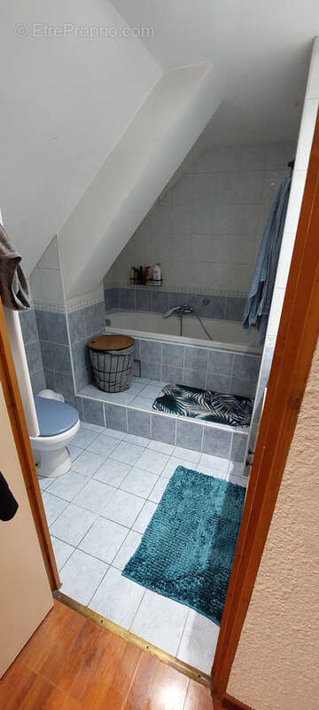 Appartement à SAINT-LAURENT-DU-PONT