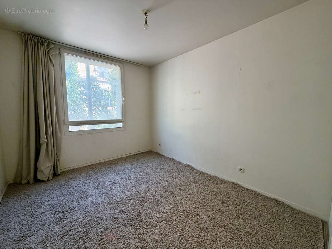 Appartement T3 - Bordeaux Gambetta - photo 10