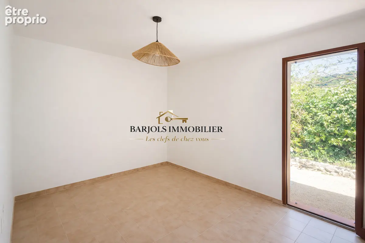Maison rénovée 2 chambres - photo 9