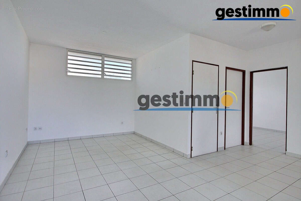 Appartement à CAYENNE