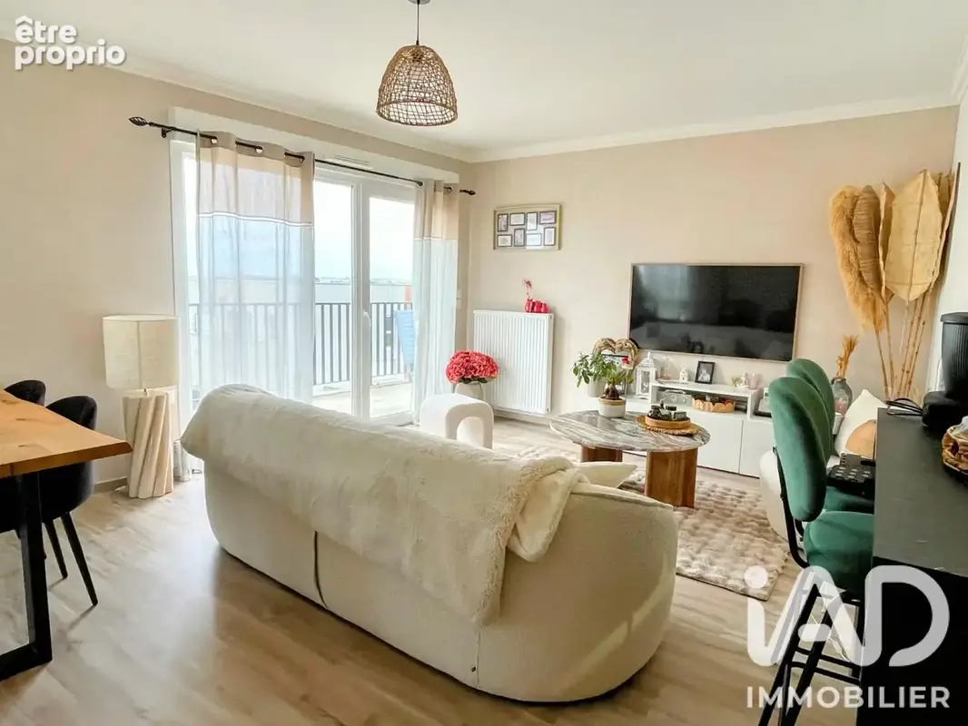 Photo 1 - Appartement à CAEN