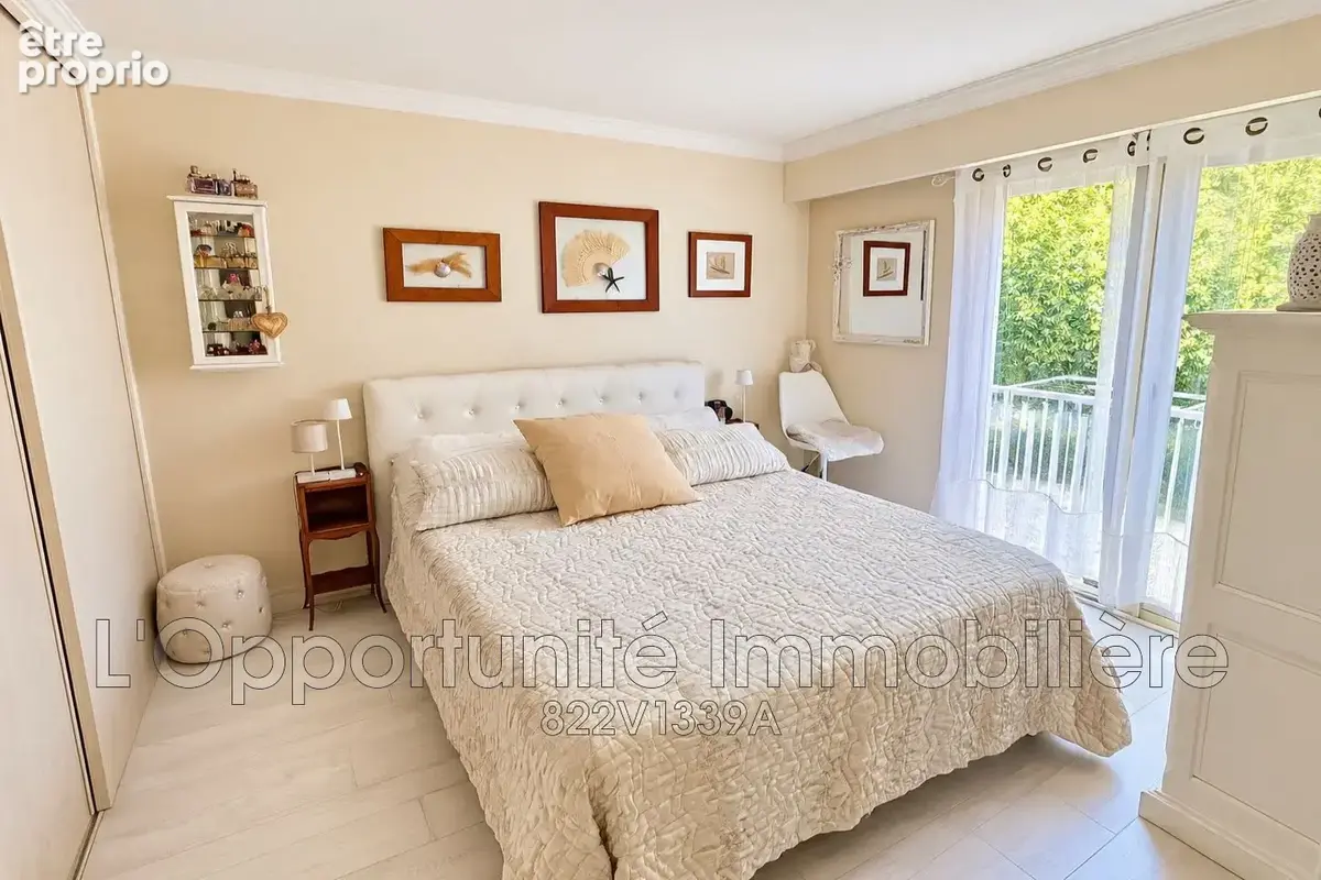 Appartement 2 pièces 52 m² à vendre à Cannes (06150) - photo 4