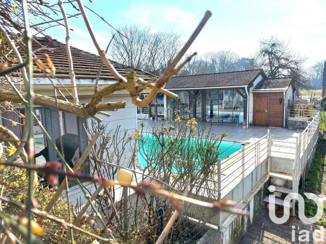 Photo 9 - Maison à CHALON-SUR-SAONE