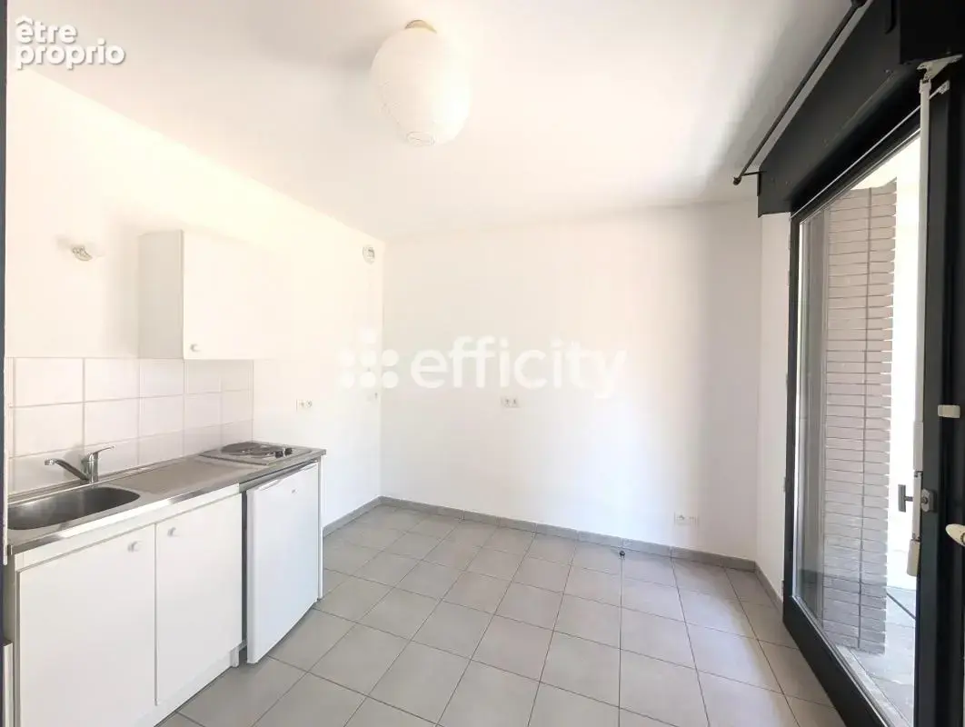 Appartement 1 pièce 31 m² à vendre à Grenoble (38000) - photo 5