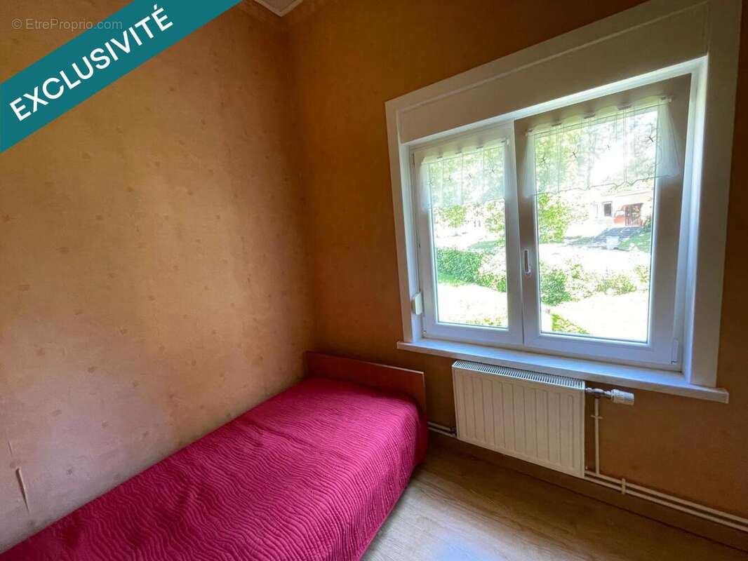 Photo 8 - Maison à MAUBEUGE