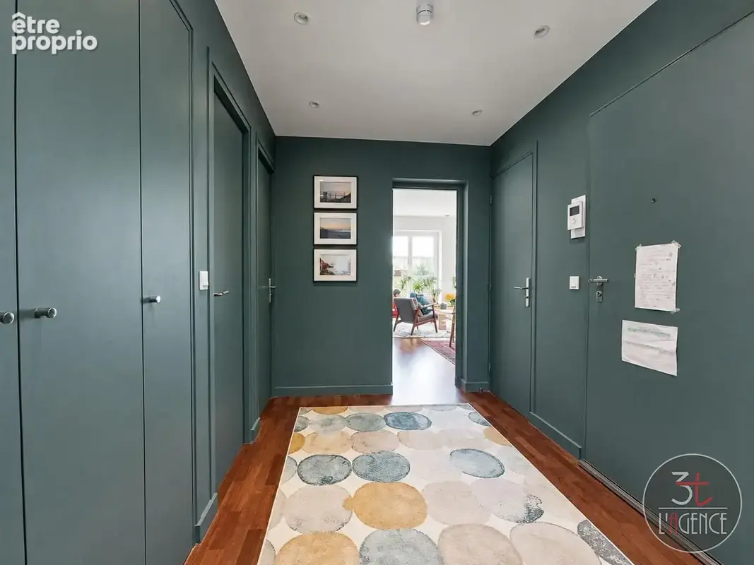 Appartement 4 pièces 78 m² à vendre à Fontenay-Sous-Bois (94120) - photo 5
