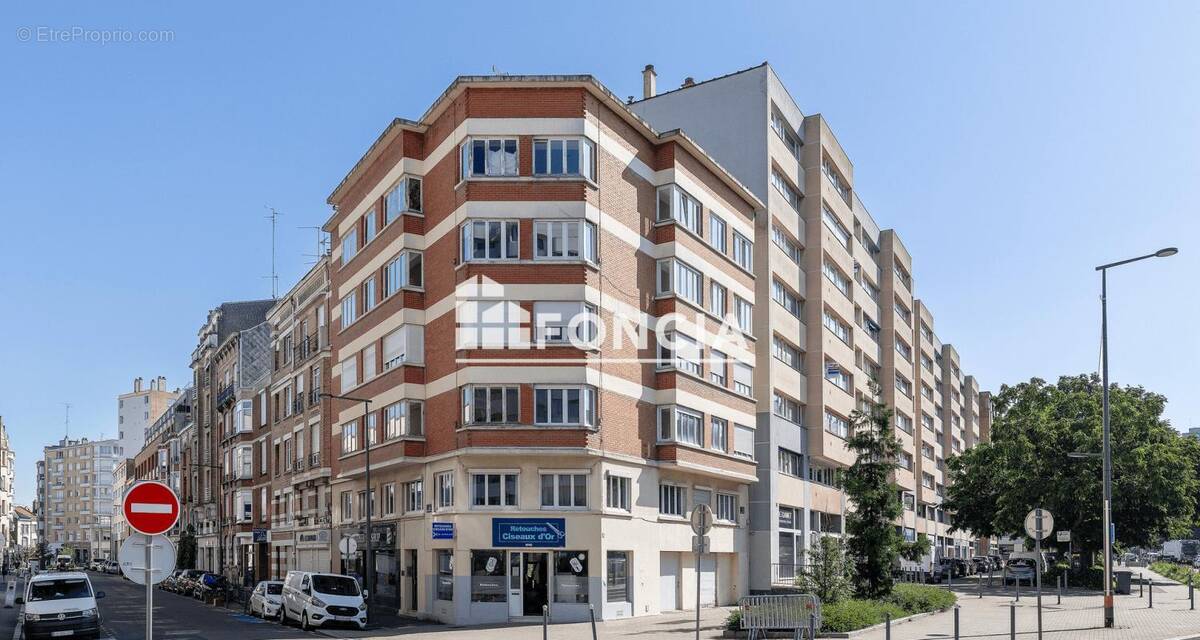 Appartement à LILLE