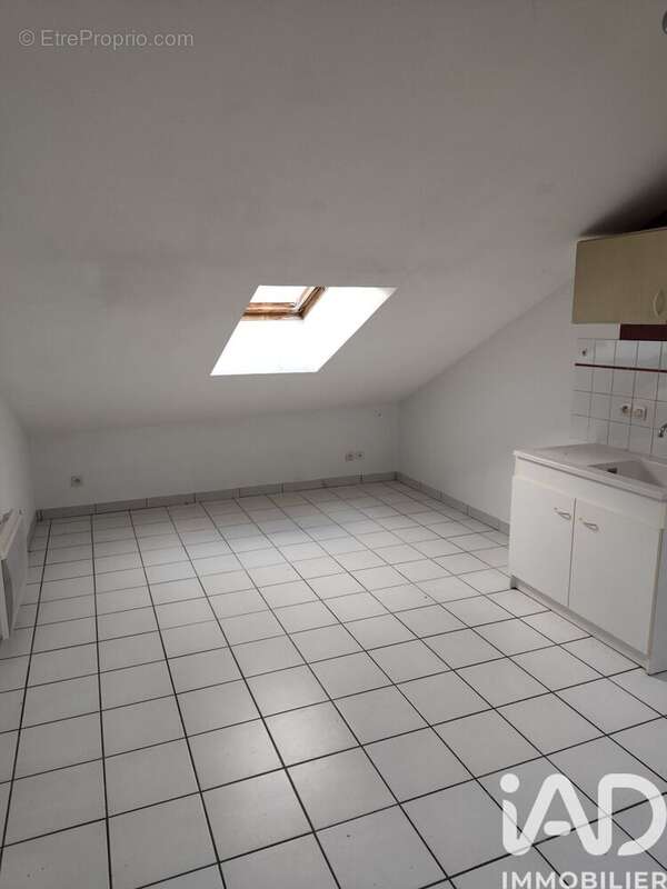 Photo 8 - Appartement à CONTREXEVILLE