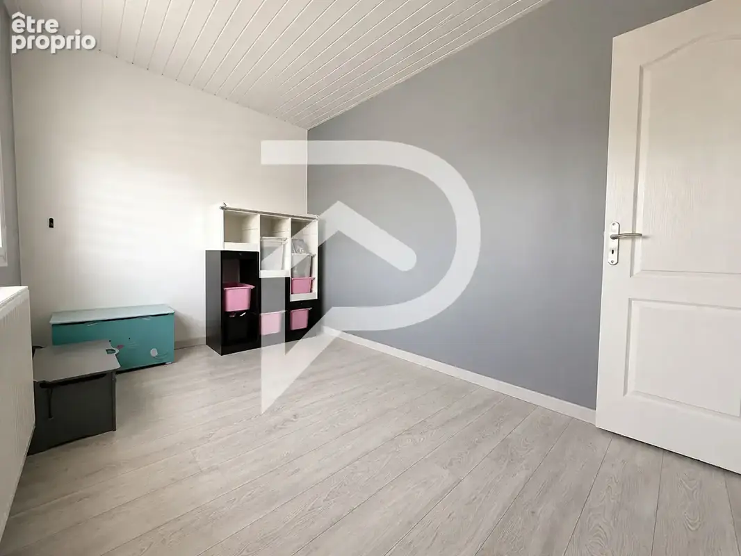 Semi individuelle + appartement T2 indépendant - photo 6