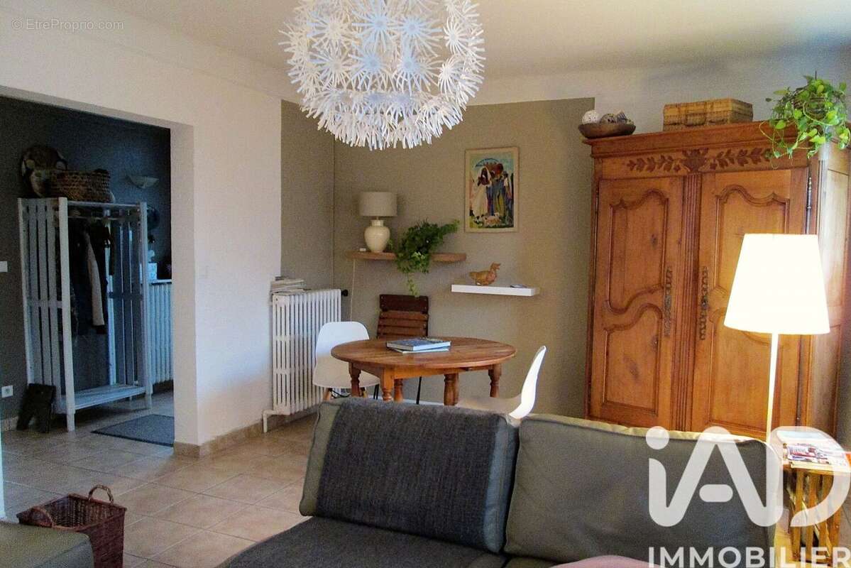 Photo 7 - Maison à YERRES