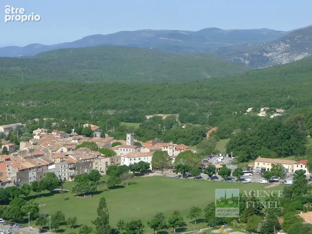 St Vallier-de-Thiey - Au Coeur du Village - photo 1