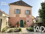 Photo 1 - Maison à GENEUILLE