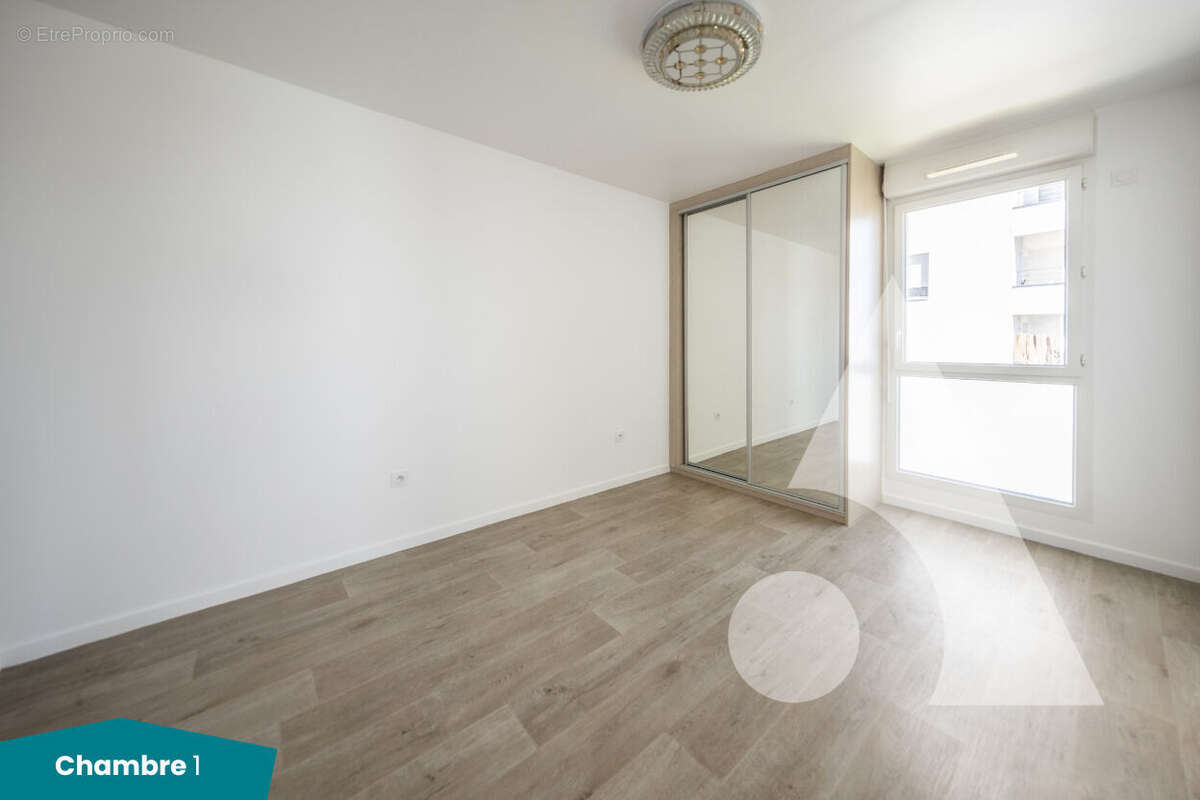 Appartement à EVRY