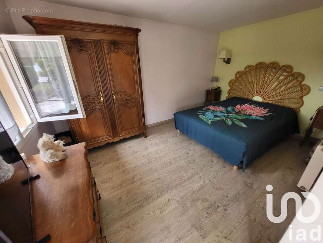 Photo 6 - Maison à PONT-AUDEMER