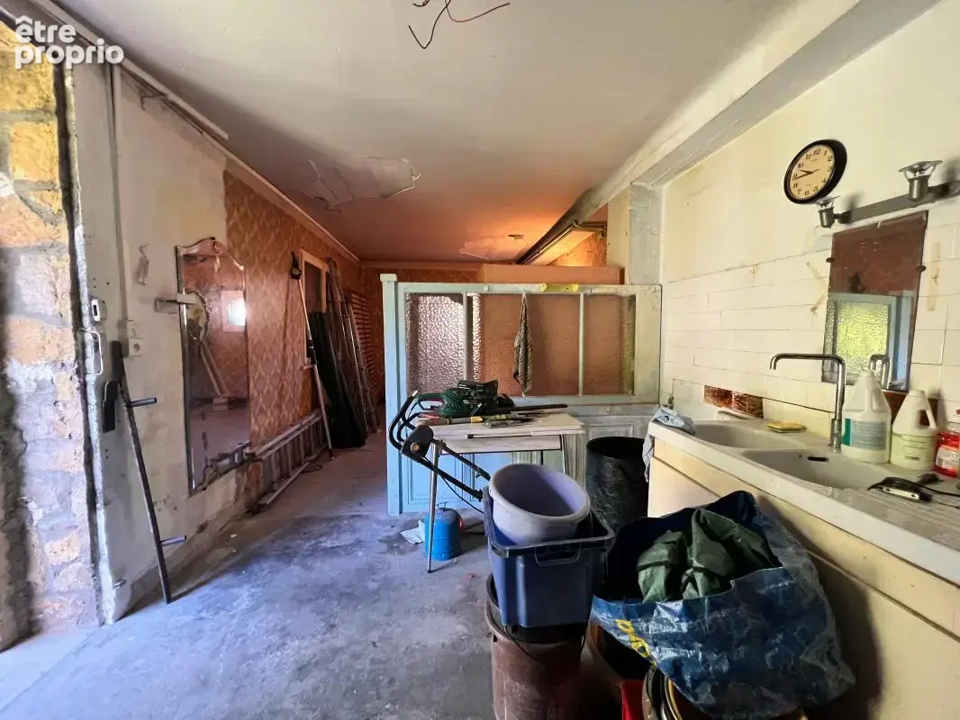 Maison 6 Pièces de près de 145 m2 à vendre dans le secteur du VERNAY - photo 20