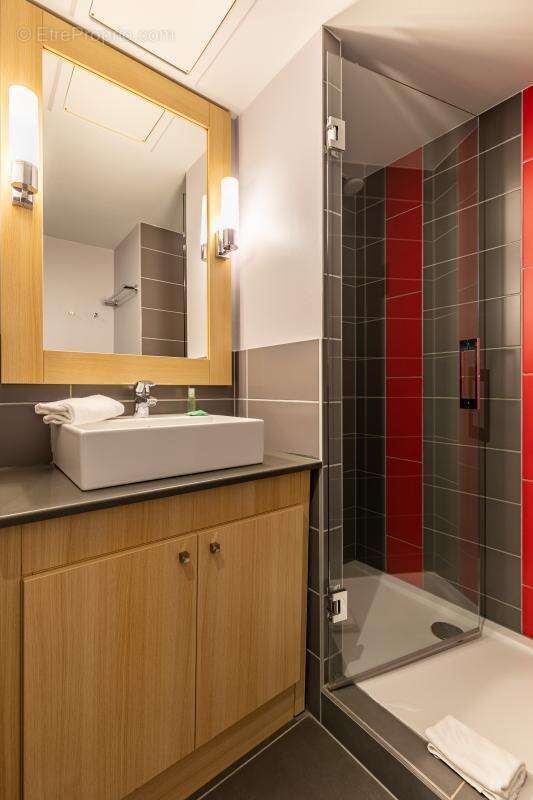 Appartement à COLMAR