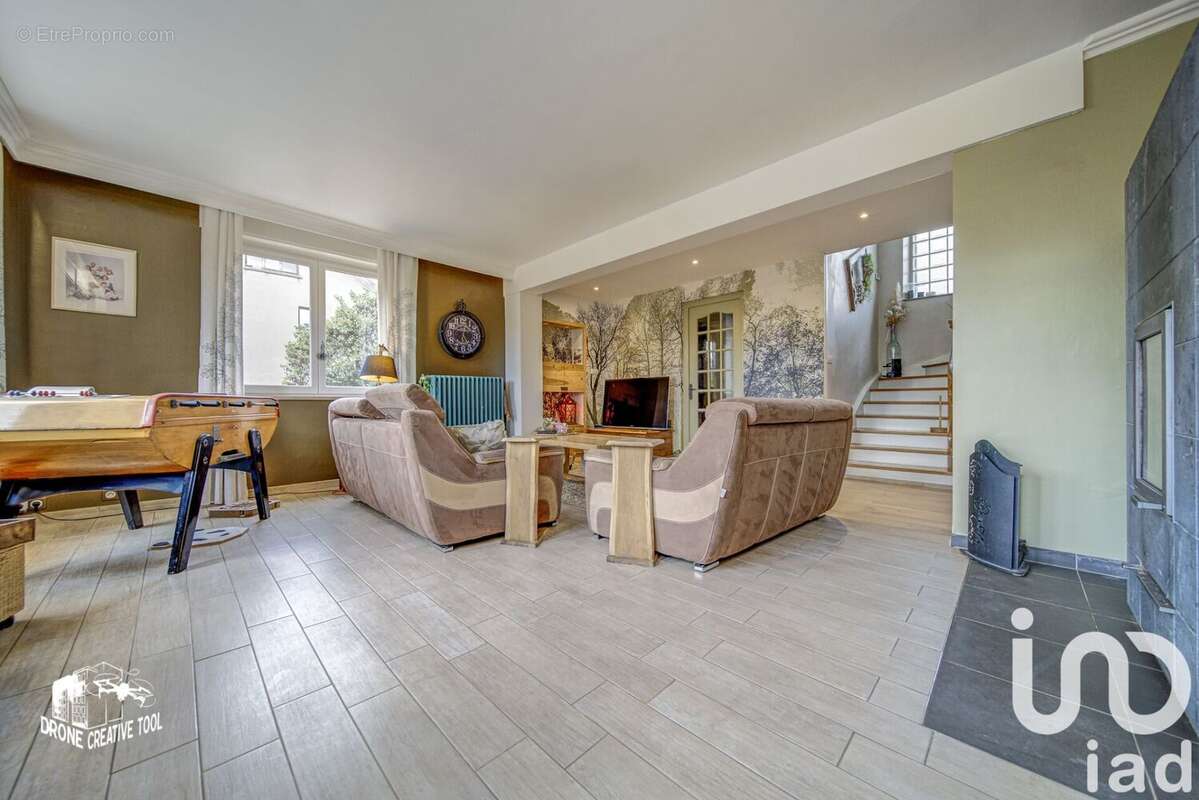 Photo 2 - Maison à JARNY