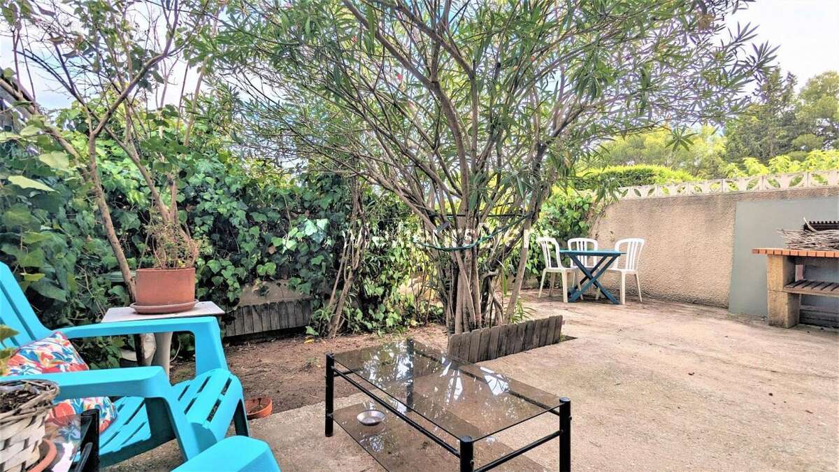 Maison à MONTPELLIER