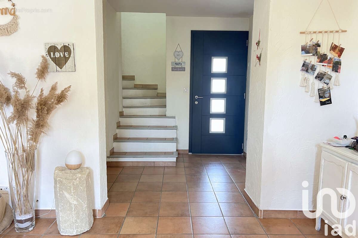 Photo 8 - Maison à PERTUIS