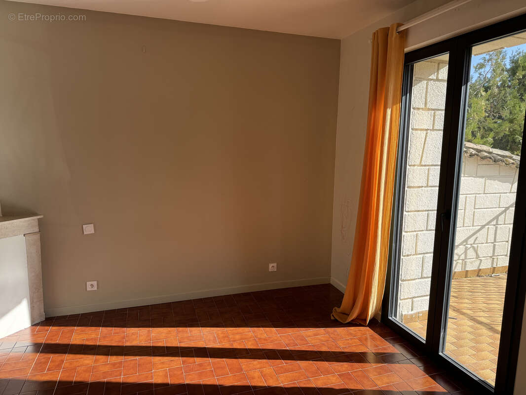 Maison à MONTPELLIER