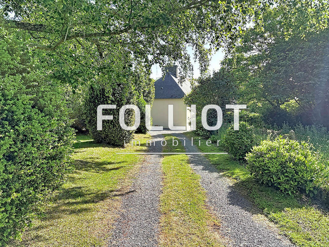 A VENDRE Maison à Condé sur Vire - 50890 - photo 18