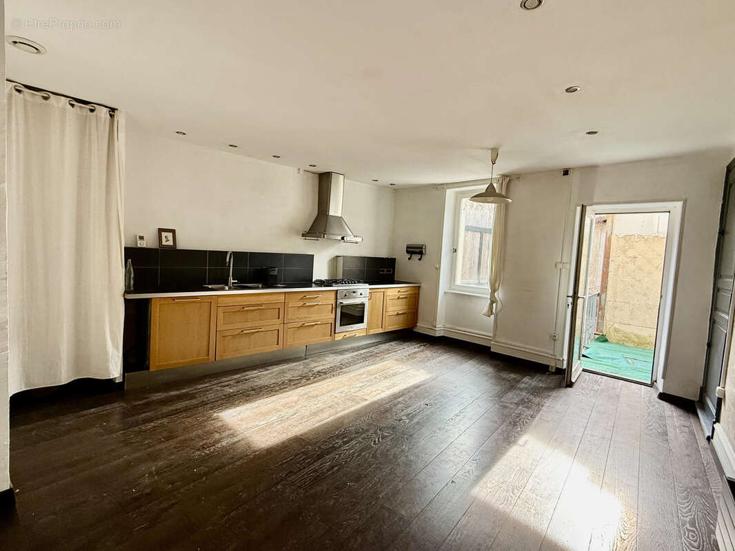 Appartement à GRIGNAN