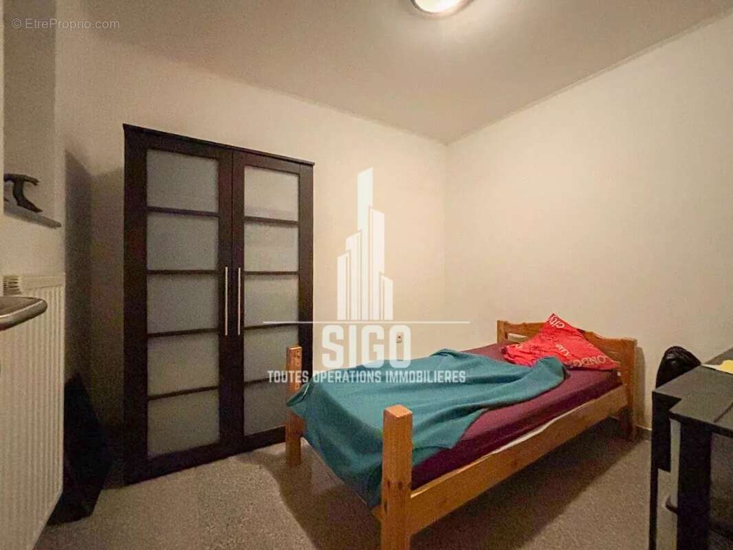 Appartement à MONTARGIS