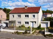 Maison à FLOING