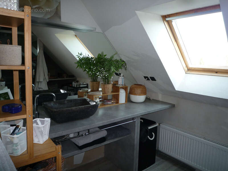 Maison à ARCY-SAINTE-RESTITUE